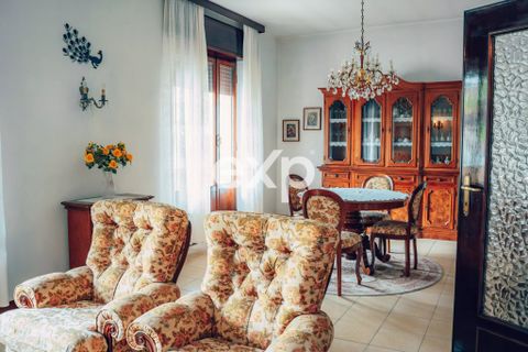 Villa a Canegrate, Milan, Canegrate - € 257.000 | Ref: Villa Canegrate - foto 20