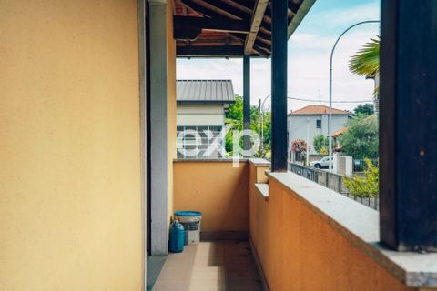 Villa a Canegrate, Milan, Canegrate - € 257.000 | Ref: Villa Canegrate - foto 29