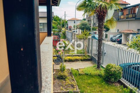 Villa a Canegrate, Milan, Canegrate - € 257.000 | Ref: Villa Canegrate - foto 30