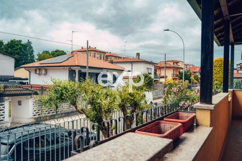 Villa a Canegrate, Milan, Canegrate - € 257.000 | Ref: Villa Canegrate - foto 32
