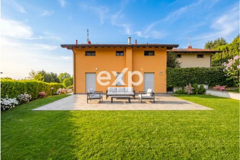 Villa i Galbiate, Lecco, Galbiate - € 580.000 | Ref: exp-012161 - foto 2