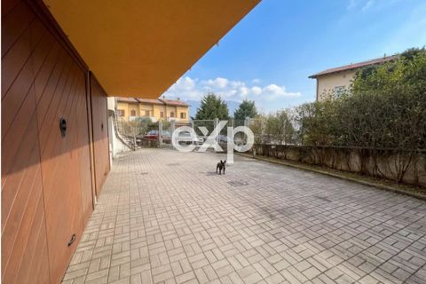 Villa i Galbiate, Lecco, Galbiate - € 580.000 | Ref: exp-012161 - foto 5