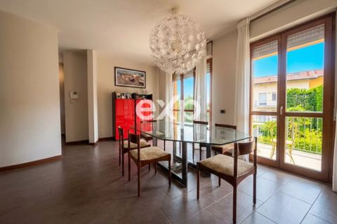 Villa i Galbiate, Lecco, Galbiate - € 580.000 | Ref: exp-012161 - foto 12
