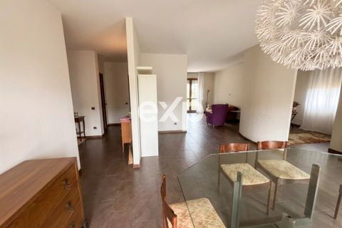 Villa i Galbiate, Lecco, Galbiate - € 580.000 | Ref: exp-012161 - foto 14