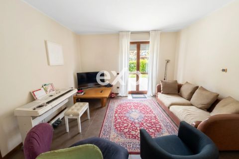 Villa i Galbiate, Lecco, Galbiate - € 580.000 | Ref: exp-012161 - foto 15