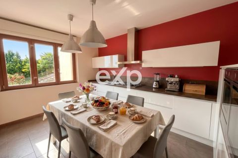 Villa i Galbiate, Lecco, Galbiate - € 580.000 | Ref: exp-012161 - foto 17
