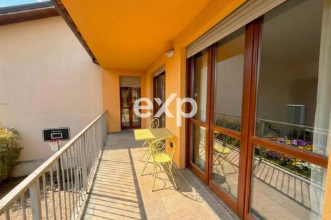 Villa i Galbiate, Lecco, Galbiate - € 580.000 | Ref: exp-012161 - foto 20
