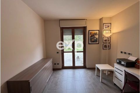 Villa i Galbiate, Lecco, Galbiate - € 580.000 | Ref: exp-012161 - foto 22