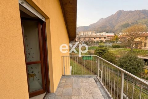 Villa i Galbiate, Lecco, Galbiate - € 580.000 | Ref: exp-012161 - foto 33
