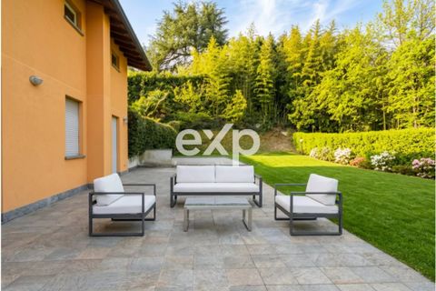 Villa i Galbiate, Lecco, Galbiate - € 580.000 | Ref: exp-012161 - foto 35