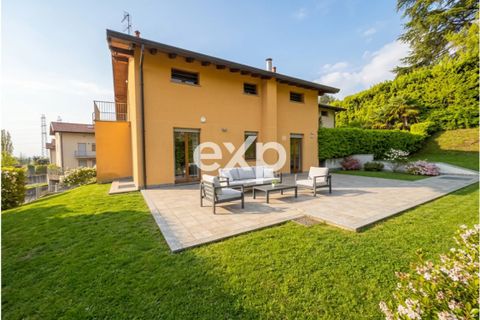 Villa i Galbiate, Lecco, Galbiate - € 580.000 | Ref: exp-012161 - foto 36