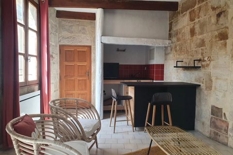 Apartament a Uzes, Gard, Uzes - € 400/mes | Ref: 5466232 - foto 2