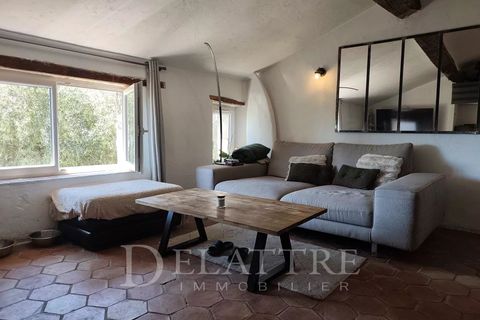 Landejendom i Grasse, Alpes-Maritimes, Grasse - € 220.000 | Ref: 87183136 - foto 3