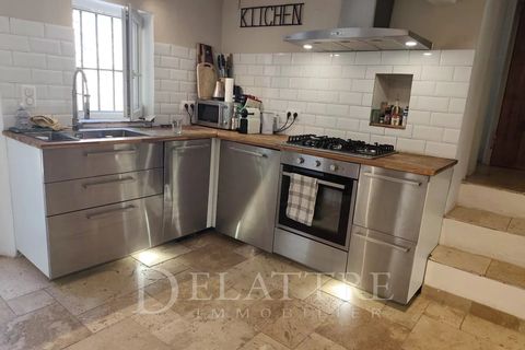 Landejendom i Grasse, Alpes-Maritimes, Grasse - € 220.000 | Ref: 87183136 - foto 4