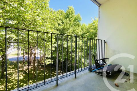Lejlighed i Limoges, Haute-Vienne, Limoges - € 52.000 | Ref: 1900 - foto 7