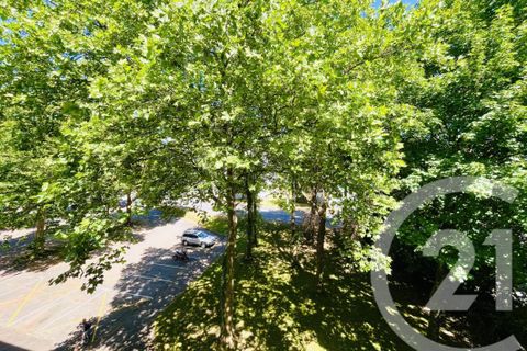 Lejlighed i Limoges, Haute-Vienne, Limoges - € 52.000 | Ref: 1900 - foto 8