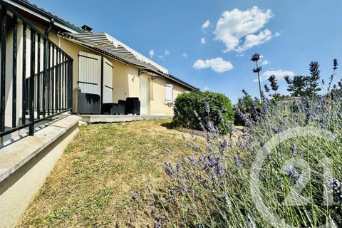 Villa em Couzeix, Haute-Vienne, Couzeix - € 229.900 | Ref: 1511 - foto 1