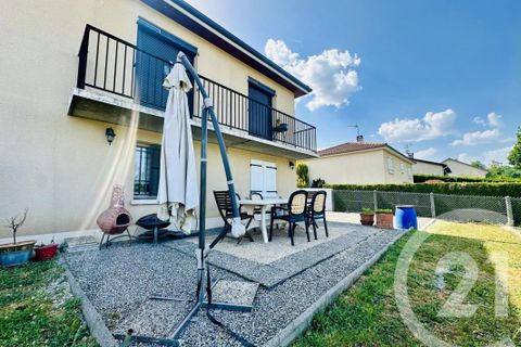 Villa em Couzeix, Haute-Vienne, Couzeix - € 229.900 | Ref: 1511 - foto 19