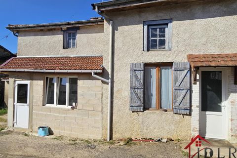 Herregård i Mertrud, Haute-Marne, Mertrud - € 99 000 | Ref: 41_6764 - foto 2