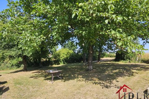 Herregård i Mertrud, Haute-Marne, Mertrud - € 99 000 | Ref: 41_6764 - foto 4
