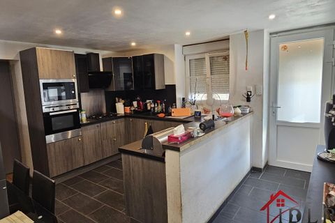 Herregård i Mertrud, Haute-Marne, Mertrud - € 99 000 | Ref: 41_6764 - foto 5