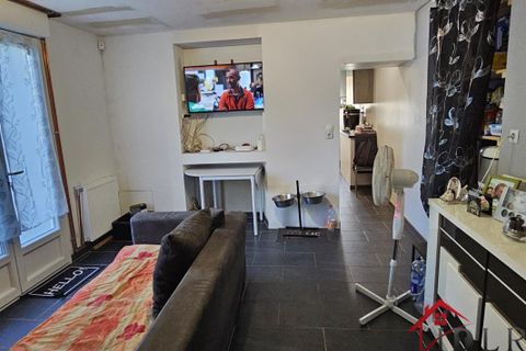 Herregård i Mertrud, Haute-Marne, Mertrud - € 99 000 | Ref: 41_6764 - foto 8
