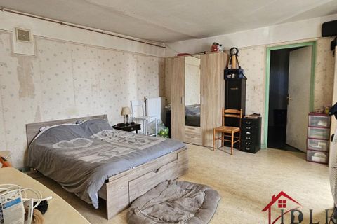 Herregård i Mertrud, Haute-Marne, Mertrud - € 99 000 | Ref: 41_6764 - foto 9