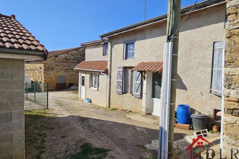 Herregård i Mertrud, Haute-Marne, Mertrud - € 99 000 | Ref: 41_6764 - foto 12
