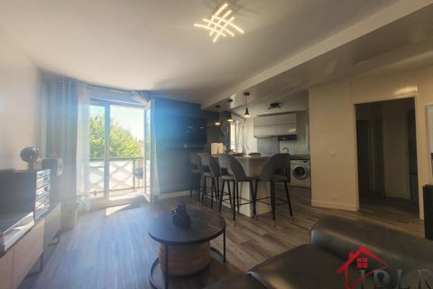 Apartamento en Brie-Comte-Robert, Seine-et-Marne, Brie-Comte-Robert - € 205.000 | Ref: 113_60 - photo 2