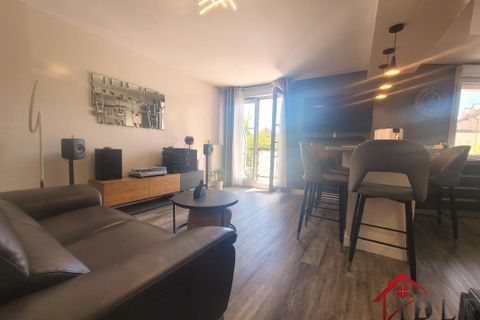 Apartamento en Brie-Comte-Robert, Seine-et-Marne, Brie-Comte-Robert - € 205.000 | Ref: 113_60 - photo 3