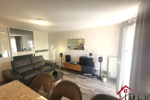 Apartamento en Brie-Comte-Robert, Seine-et-Marne, Brie-Comte-Robert - € 205.000 | Ref: 113_60 - photo 4