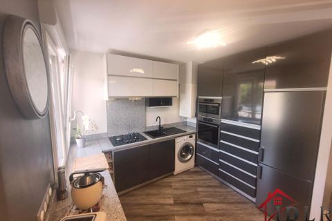 Apartamento en Brie-Comte-Robert, Seine-et-Marne, Brie-Comte-Robert - € 205.000 | Ref: 113_60 - photo 5