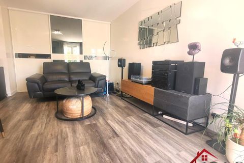 Apartamento en Brie-Comte-Robert, Seine-et-Marne, Brie-Comte-Robert - € 205.000 | Ref: 113_60 - photo 6