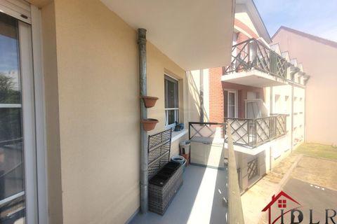 Apartamento en Brie-Comte-Robert, Seine-et-Marne, Brie-Comte-Robert - € 205.000 | Ref: 113_60 - photo 7