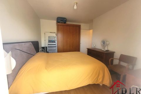 Apartamento en Brie-Comte-Robert, Seine-et-Marne, Brie-Comte-Robert - € 205.000 | Ref: 113_60 - photo 9