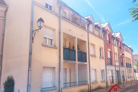 Apartamento en Brie-Comte-Robert, Seine-et-Marne, Brie-Comte-Robert - € 205.000 | Ref: 113_60 - photo 12