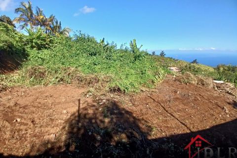 Terra a Petite-Ile, La Reunion, Petite-Ile - € 373.000 | Ref: 114_6748 - foto 5