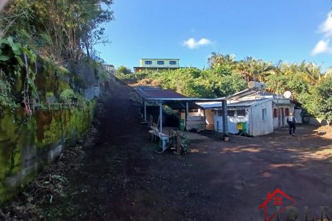 Terra a Petite-Ile, La Reunion, Petite-Ile - € 373.000 | Ref: 114_6748 - foto 9