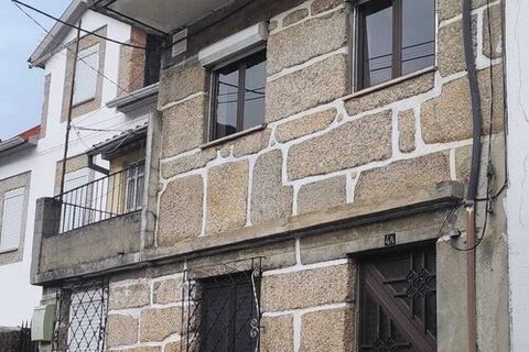 Villa a Manteigas, Guarda, Manteigas - € 75.000 | Ref: SF-SAFTI:008410 - foto 6