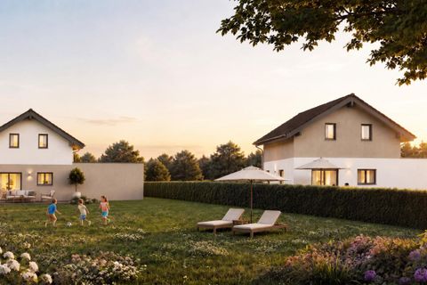 Villa i Sevrier, Haute-Savoie, Sevrier - € 835 000 | Ref: Villa-V1 - foto 3