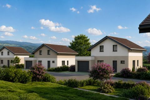 Villa i Sevrier, Haute-Savoie, Sevrier - € 835 000 | Ref: Villa-V1 - foto 4