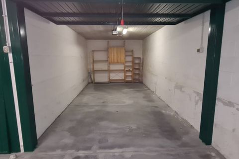 Parkeerruimte in Chiavari, Genoa, Chiavari - € 50.000 | Ref: BXP - foto 2