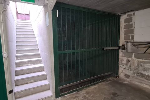 Parkeerruimte in Chiavari, Genoa, Chiavari - € 50.000 | Ref: BXP - foto 4