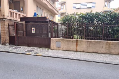 Parkeerruimte in Chiavari, Genoa, Chiavari - € 50.000 | Ref: BXP - foto 5