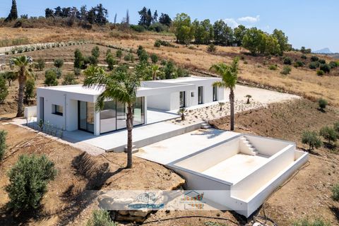 Villa i Menfi, Agrigento, Menfi - € 590 000 | Ref: 1277 - foto 2