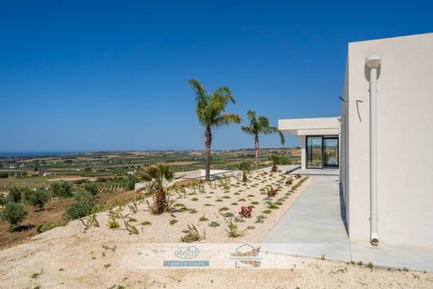 Villa i Menfi, Agrigento, Menfi - € 590 000 | Ref: 1277 - foto 3