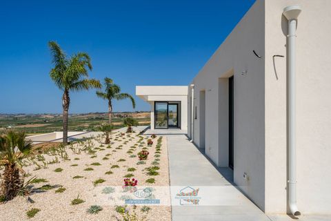 Villa i Menfi, Agrigento, Menfi - € 590 000 | Ref: 1277 - foto 4