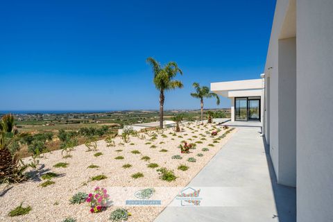 Villa i Menfi, Agrigento, Menfi - € 590 000 | Ref: 1277 - foto 5