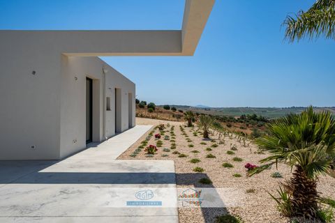 Villa i Menfi, Agrigento, Menfi - € 590 000 | Ref: 1277 - foto 7