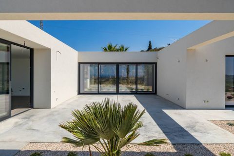 Villa i Menfi, Agrigento, Menfi - € 590 000 | Ref: 1277 - foto 10